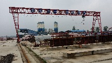 MH10-32-8開封杞縣施工現(xiàn)場